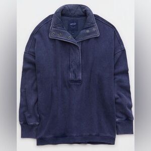 aerie getaway quarter snap